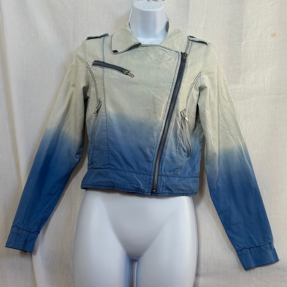 Moto jacket light weight Size S - Picture 1 of 6